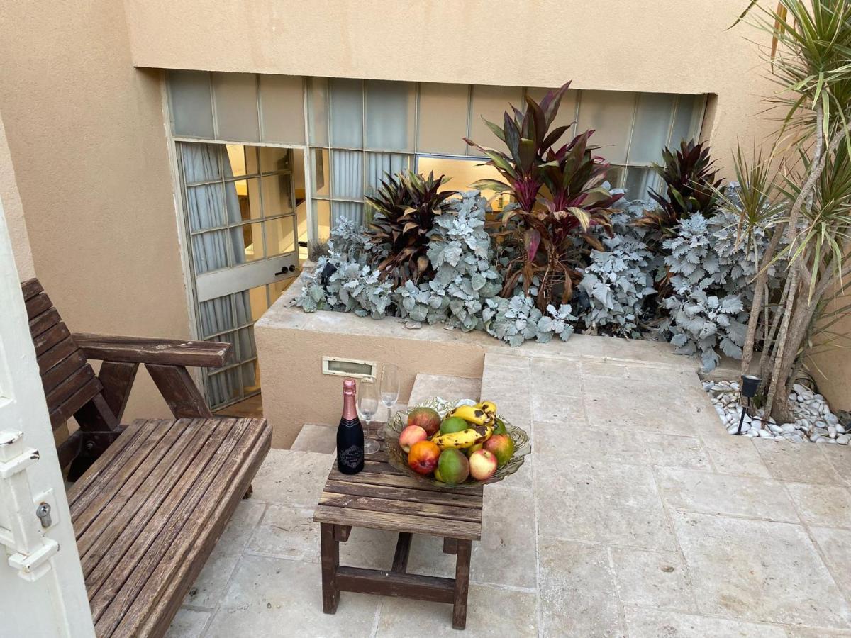 Studio Near The Sea Netanya Exterior foto